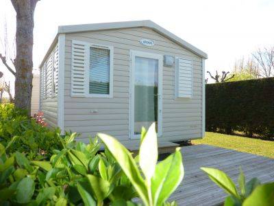 ᐃ PLEIN SUD **** : Campingplatz Frankreich Vendée