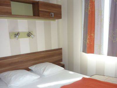 ᐃ PLEIN SUD **** : Camping Saint Jean de Monts