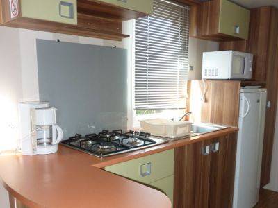 ᐃ PLEIN SUD **** : Camping Saint Jean de Monts