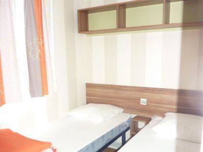 ᐃ PLEIN SUD **** : Camping Saint Jean de Monts