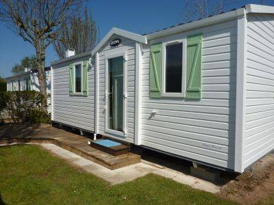 ᐃ PLEIN SUD **** : Camping Saint Jean de Monts