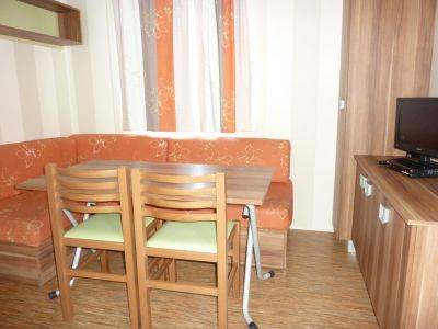 ᐃ PLEIN SUD **** : Camping Saint Jean de Monts