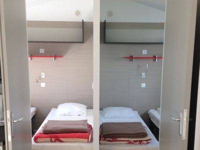 ᐃ PLEIN SUD **** : Camping Saint Jean de Monts