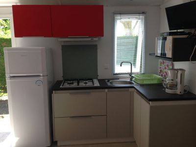 ᐃ PLEIN SUD **** : Camping Saint Jean de Monts