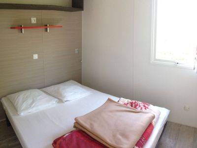ᐃ PLEIN SUD **** : Camping Saint Jean de Monts