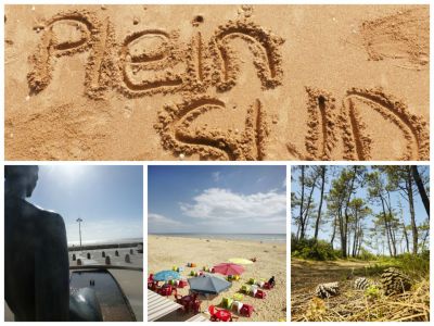 Fans du plein sud saint jean de monts vendée