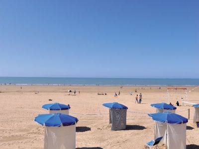 Plage