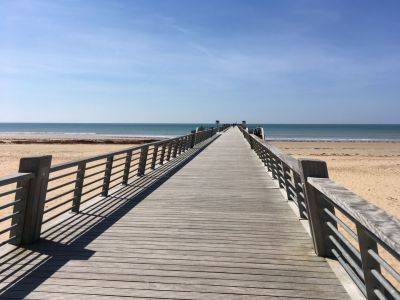 Saint jean de monts