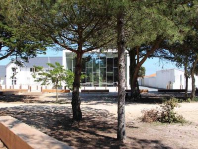 activités parc biotopia vendée