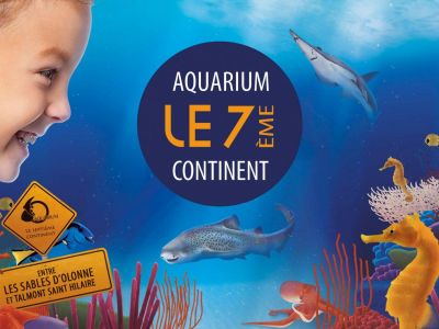 Le 7ème Continent