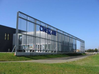 Le cinémarine en vendée