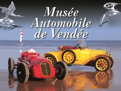 Musée de l'automobile