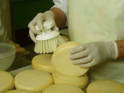 Fromagerie Beillevaire