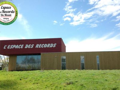 Espace de records