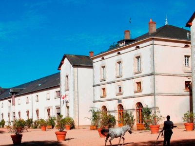La Roche sur Yon en Vendée