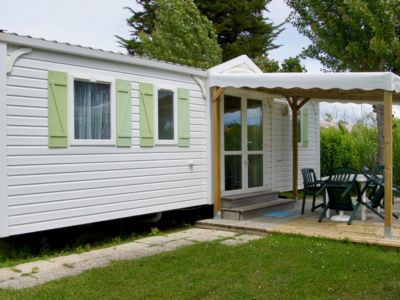 ᐃ PLEIN SUD **** : Camping Saint Jean de Monts