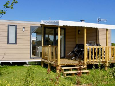 ᐃ PLEIN SUD **** : Camping Saint Jean de Monts