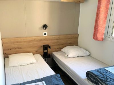 ᐃ PLEIN SUD **** : Camping Saint Jean de Monts