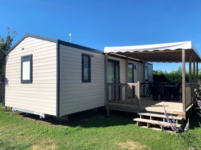 ᐃ PLEIN SUD **** : Camping Saint Jean de Monts