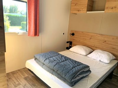 ᐃ PLEIN SUD **** : Camping Saint Jean de Monts