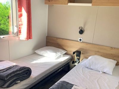 ᐃ PLEIN SUD **** : Camping Saint Jean de Monts