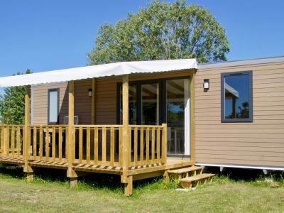 ᐃ PLEIN SUD **** : Camping Saint Jean de Monts