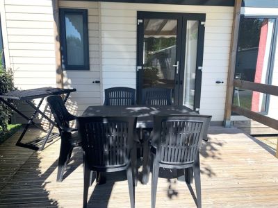 ᐃ PLEIN SUD **** : Camping Saint Jean de Monts