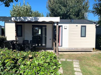 ᐃ PLEIN SUD **** : Camping Saint Jean de Monts
