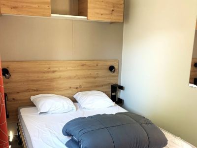 ᐃ PLEIN SUD **** : Camping Saint Jean de Monts