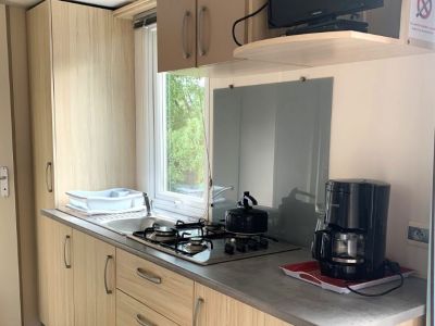 ᐃ PLEIN SUD **** : Camping Saint Jean de Monts