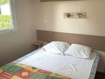 ᐃ PLEIN SUD **** : Camping Saint Jean de Monts