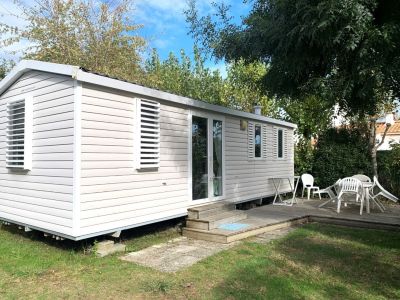 ᐃ PLEIN SUD **** : Camping Saint Jean de Monts