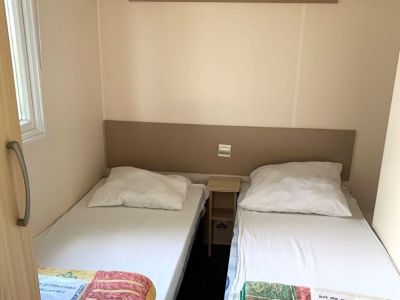 ᐃ PLEIN SUD **** : Camping Saint Jean de Monts