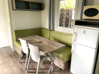 ᐃ PLEIN SUD **** : Camping Saint Jean de Monts