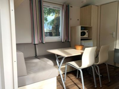ᐃ PLEIN SUD **** : Camping Saint Jean de Monts