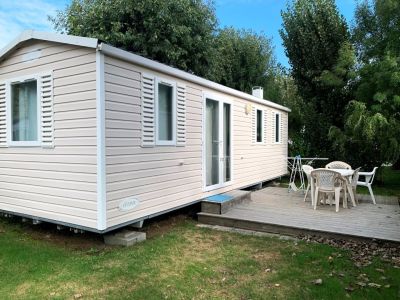 ᐃ PLEIN SUD **** : Camping Saint Jean de Monts