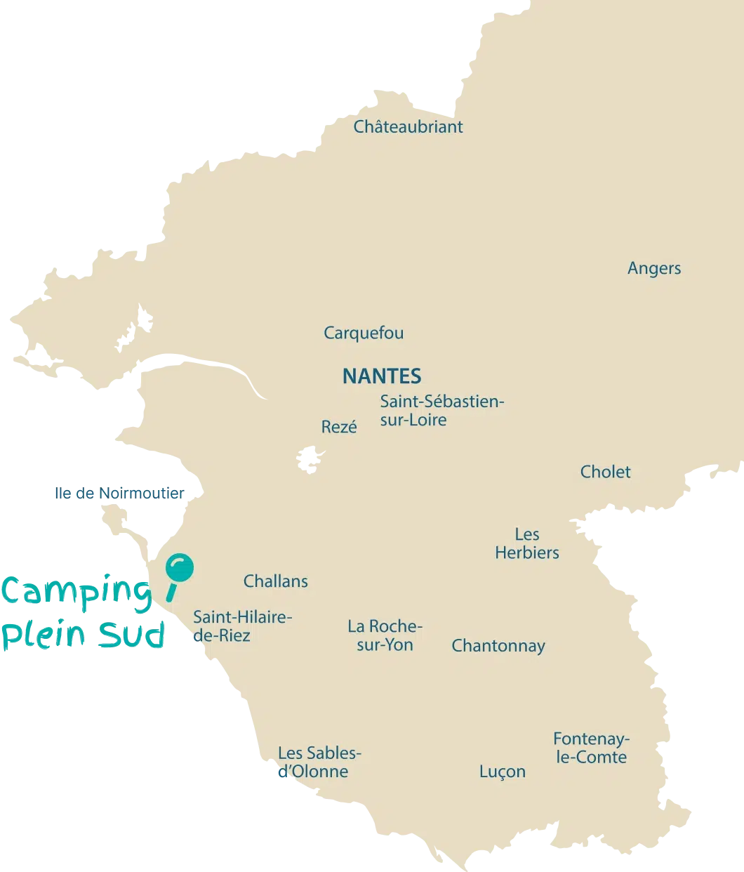 Accueil 4 map plein sud