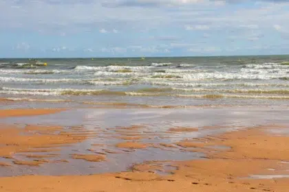 Plage des demoiselles 3 AdobeStock 360254533