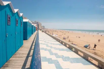 Saint Gilles Coix de Vie 6 AdobeStock 456510918