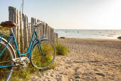 Vendée à vélo 3 AdobeStock 466936441
