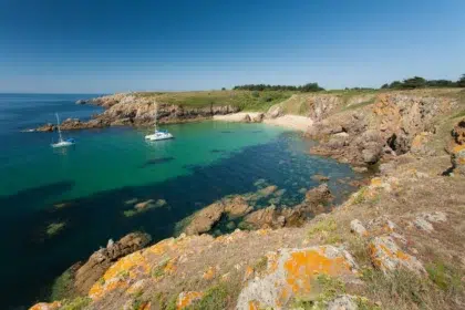 Plus belles plages 5 AdobeStock 71434440