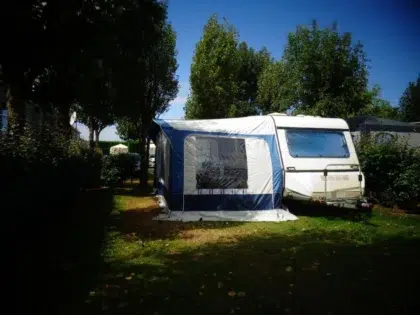 Camping Plein Sud Emplacements de Camping 11