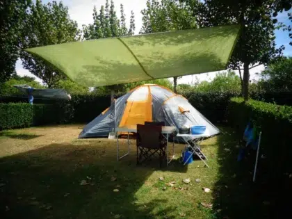 Camping Plein Sud Emplacements de Camping 14