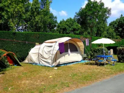 Camping Plein Sud Emplacements de Camping 4