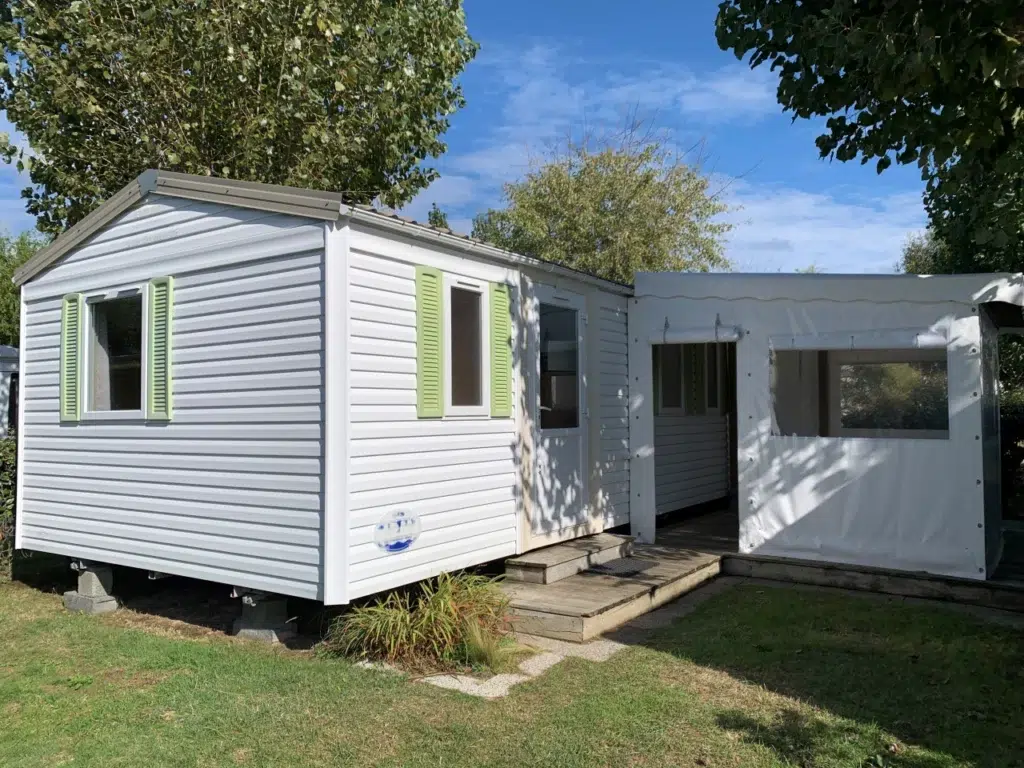 Cottage Confort Plus 3 4