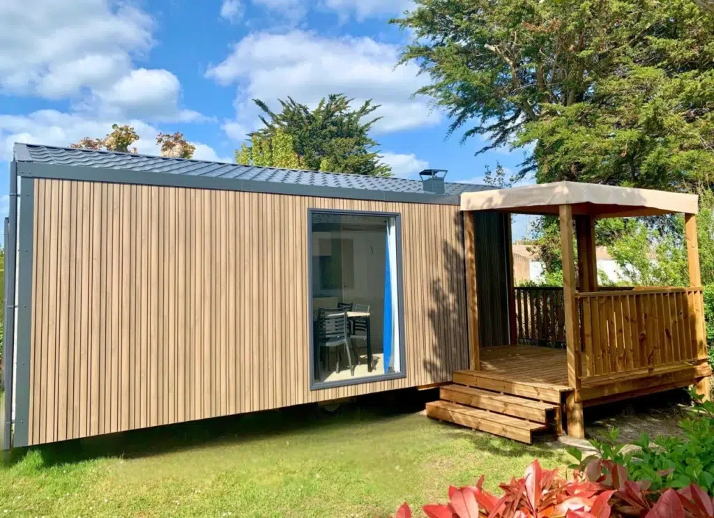 Cottage Grand Confort 3 4