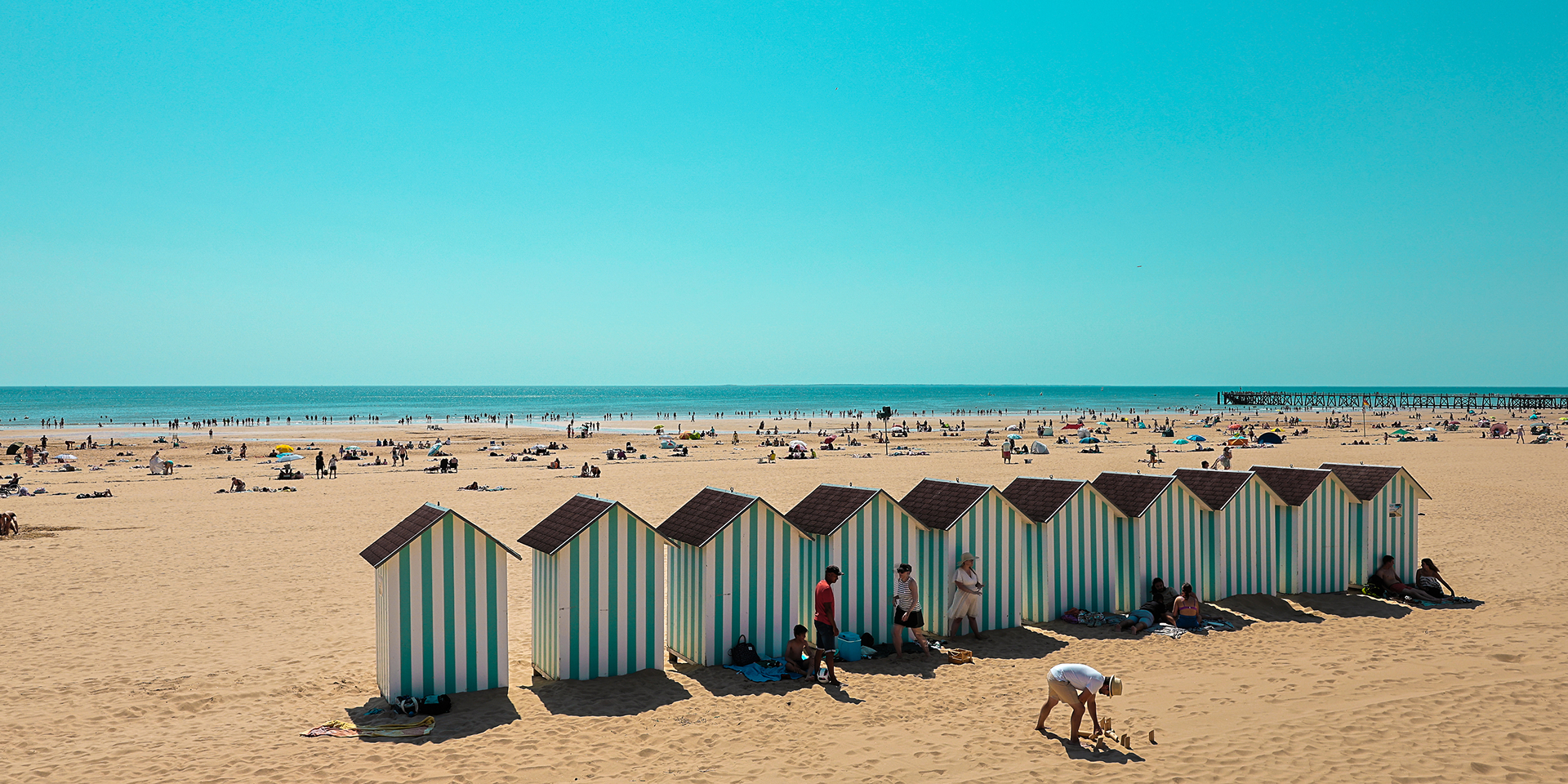 cover plage