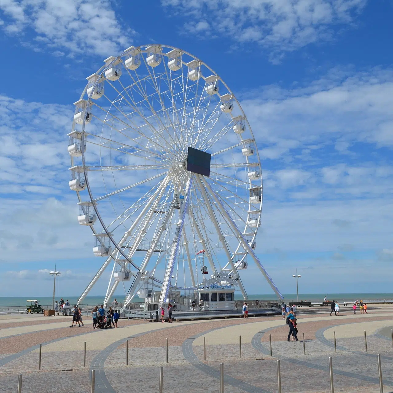 Accueil 30 roue
